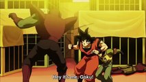 Dragon Ball Super Episode 87 Preview English Subbed