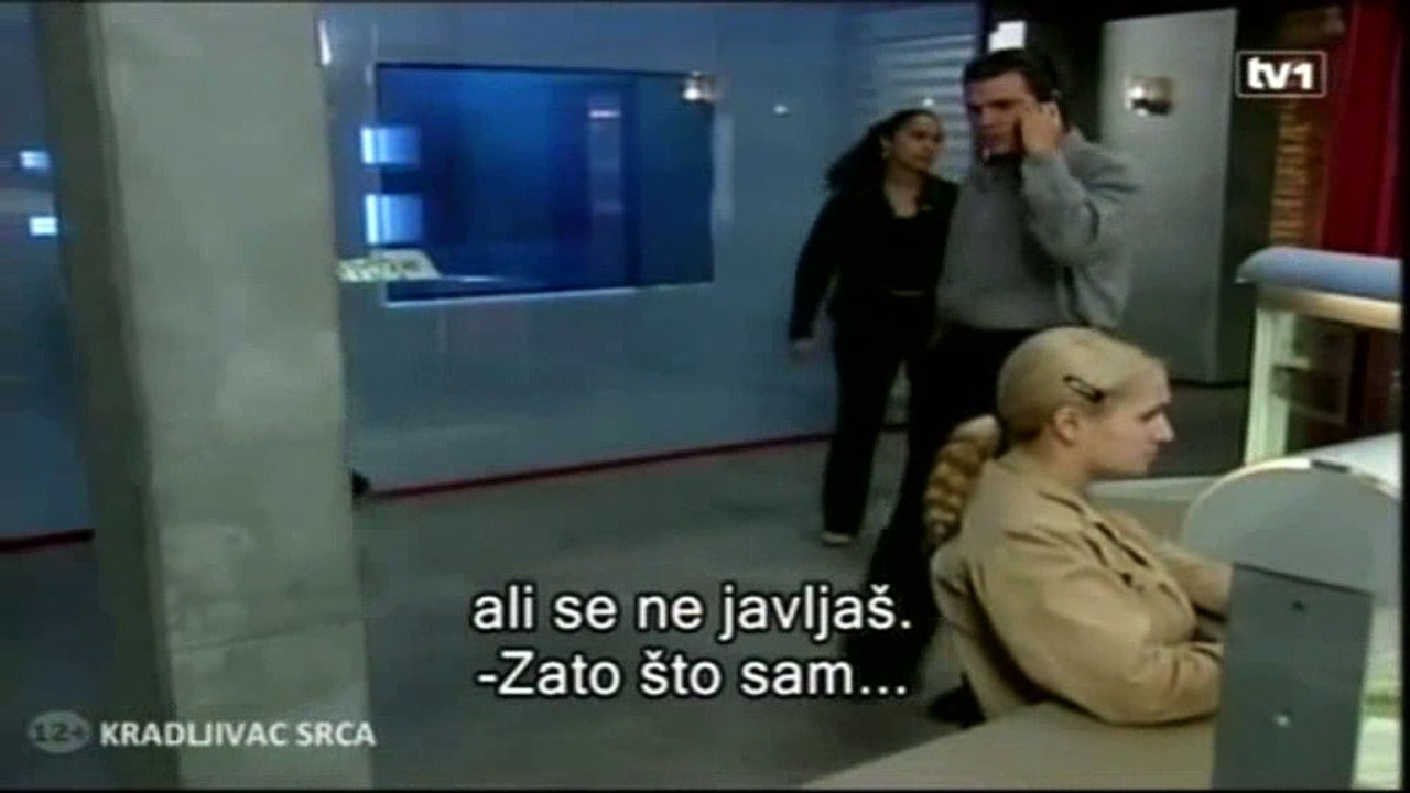 Kradljivac srca Ep.80