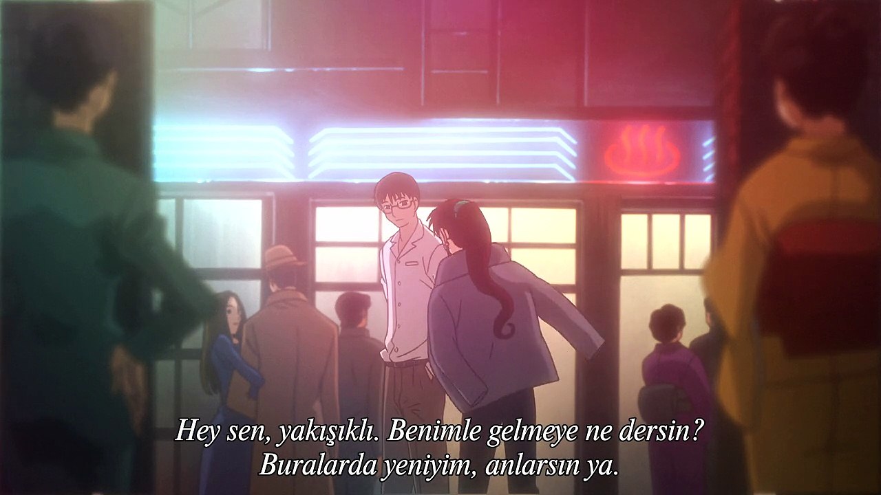 [PuzzleSubs] Mouryou no Hako - 02 [720p]