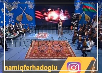 Asiq Namiq mesaj gonderdi