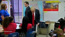PERSPECTIVES | Critics slam Trump admin's education proposals  | Thursday, April 13th 2017