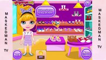 Barbie Shopping Game _  _ Disney Princess Games-gKjpfE4rBQ4