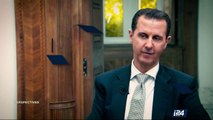 PERSPECTIVES | Syrian President speaks to Western media  | Thursday, April 13th 2017