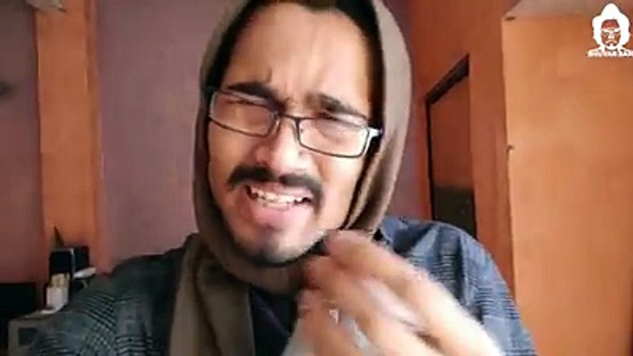 Bb Ki Vines - Un Fair
