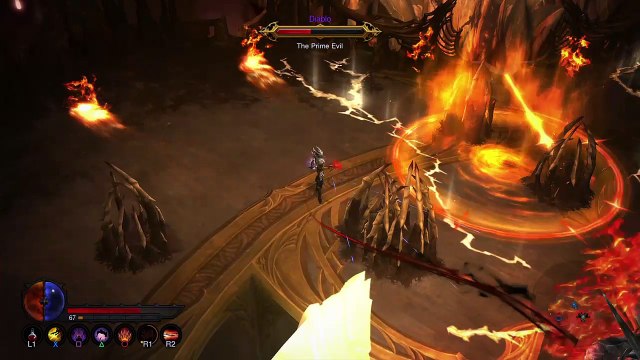 Diablo III - GOLD chest