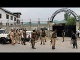 CRPF patrol party attacked by grenade in Shopian district of Kashmir, 9 injured |Oneindia News