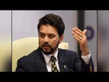 BCCI chief Anurag Thakur asked to file affidavit in apex court over ICC request | Oneindia News