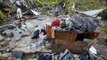 Hurricane Matthew kills 900 in Haithi, batters Florida coast| Oneindia News
