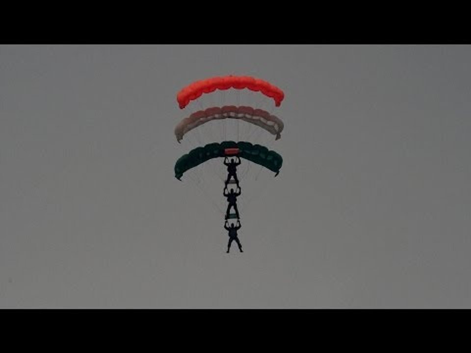 Indian Air Force celebrates 84th anniversary, PM Modi congratulates the force | Oneindia News