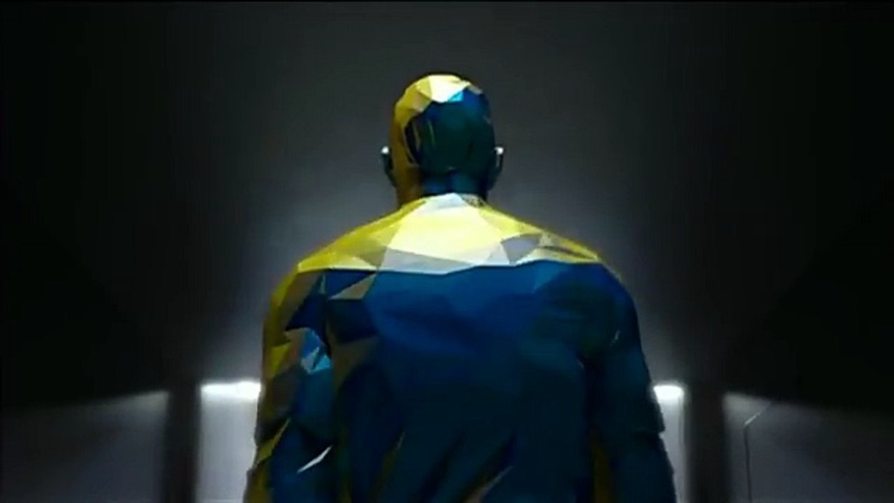 2015 ICC Cricket World Cup TV Intro