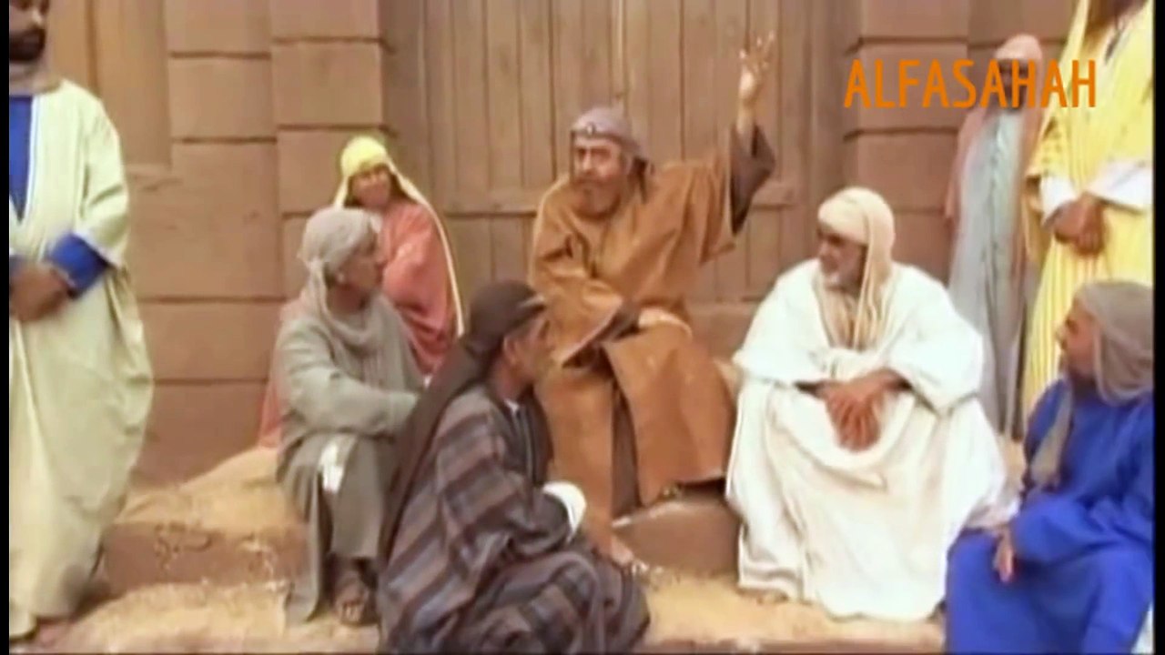 Owais Al-Qarni - Episode 6 in URDU [www.alfasahah.com]