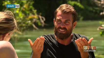 Τι είπε ο Χανταμπάκης για τον Ντάνο