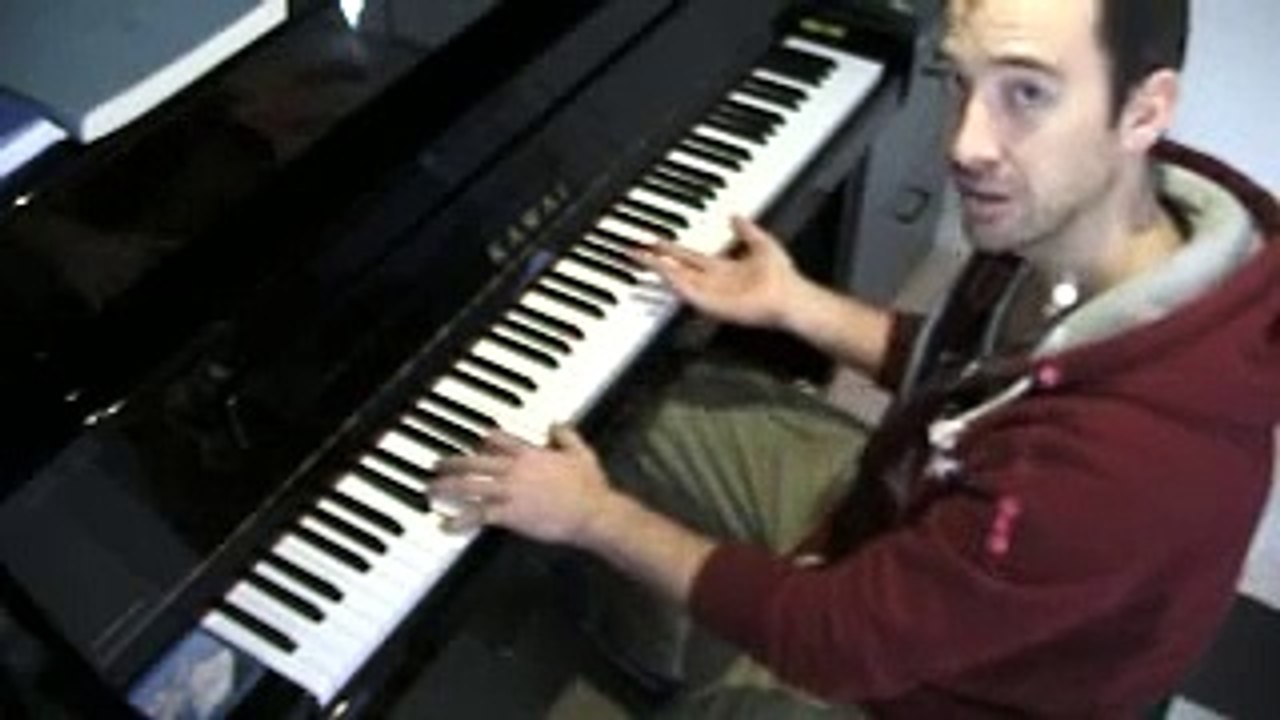 Resources of Teaching Adult Piano