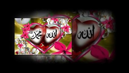 Maula Ya Salli Ft. Sami Yusuf Qasida Burda Shareef