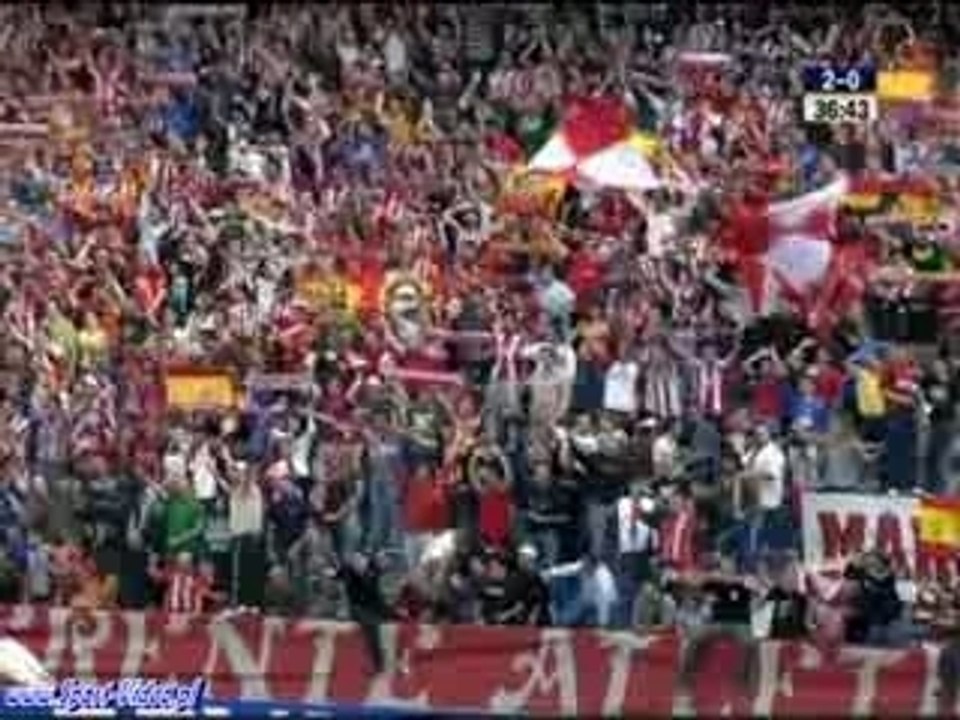 Sergio Aguero vs Osasuna
