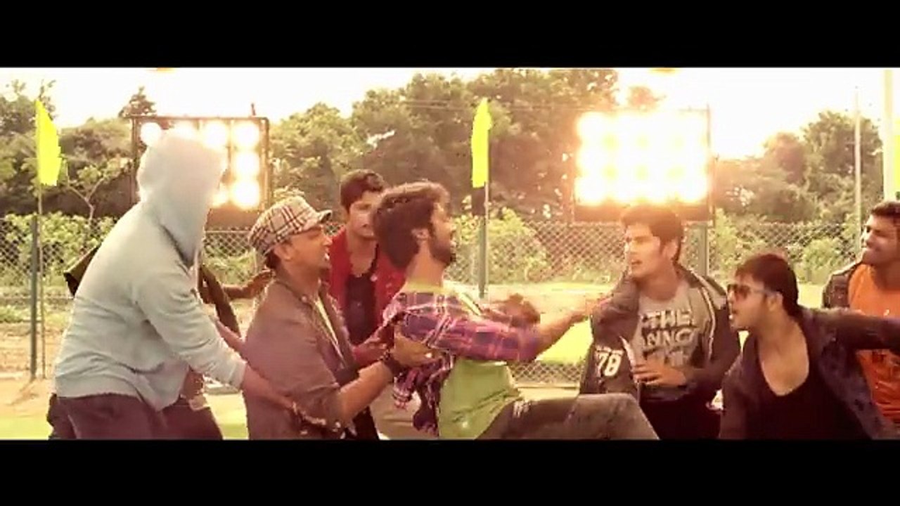 Boost Cricket Anthem - Hey Champion, Stay Champion