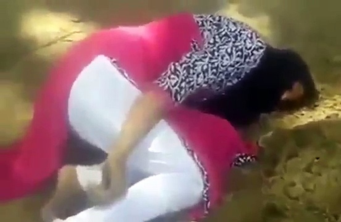 Girl Crying in graveyard after death of her Boyfriend
