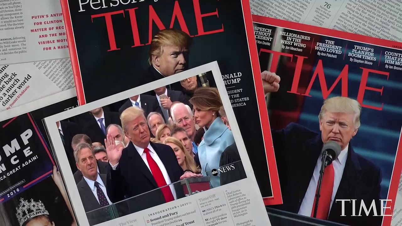 Philippine President Rodrigo Duterte Wins TIME 100 Reader Poll