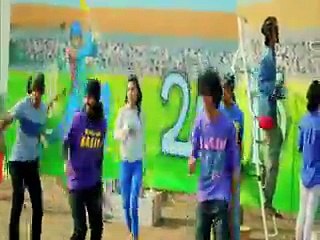 Cholo Bangladesh Theme Song Cricket World Cup 2015 By Habib Wahid 720p