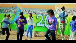 Cholo Bangladesh Theme Song Cricket World Cup 2015 By Habib Wahid 1080p HD.....Pb..taHer