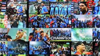 Come On India _ Cricket World Cup 2015 Song