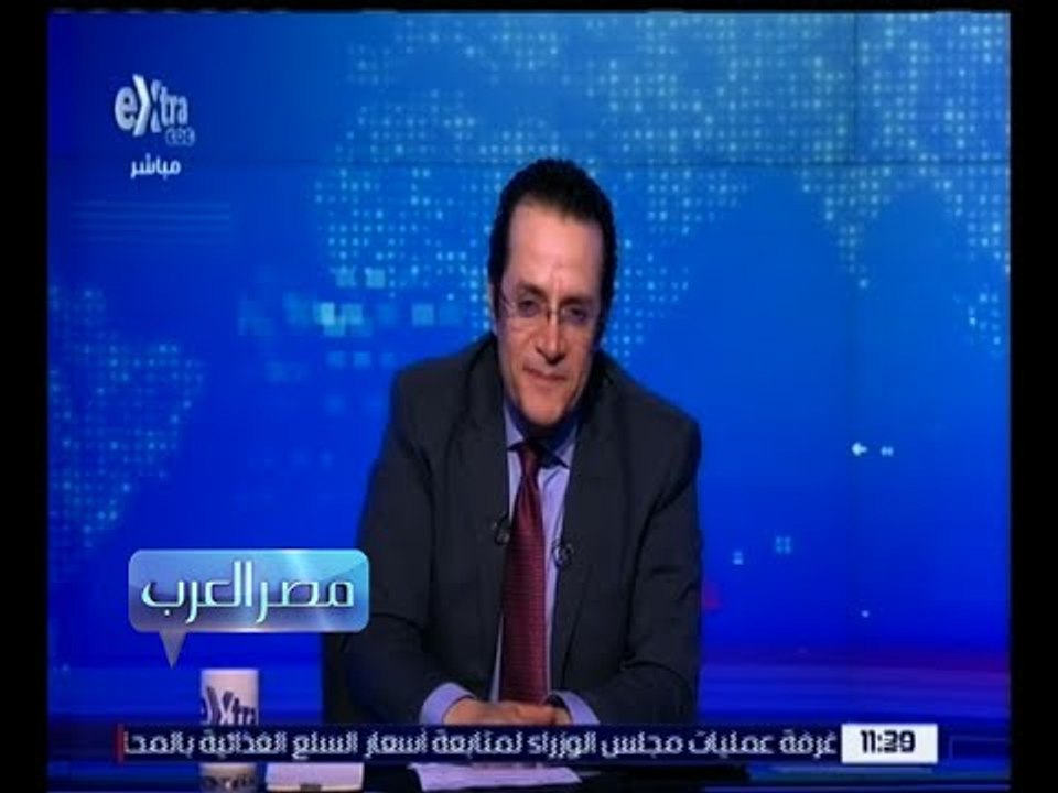 مصر العرب | أهم الملفات المطروحة على طاولة القمة العربية الـ 27 بنواكشوط | كاملة