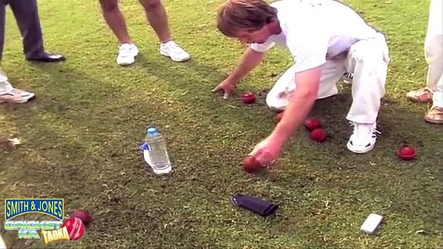 Cricket Practice_Jhonty Rhodes teaches fielding Part 5