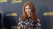 Renee Olstead 24th Annual Movieguide Awards Red Carpet