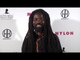 Rocky Dawuni NYLON "Muses & Music" Grammy Pre-Party Red Carpet in Los Angeles