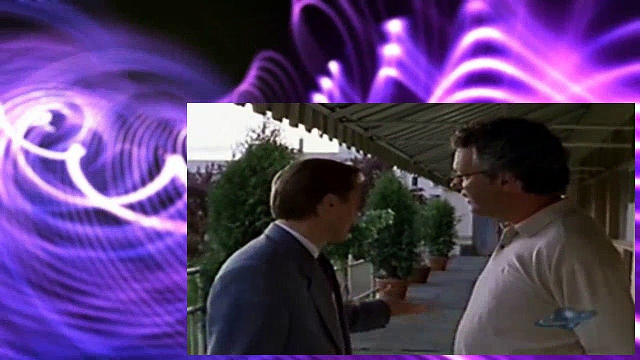 The Outer Limits S01E18 The Message