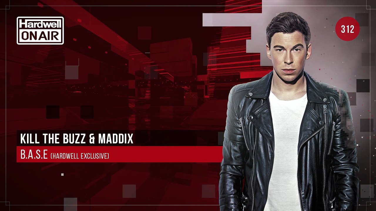 Hardwell On Air 312_20