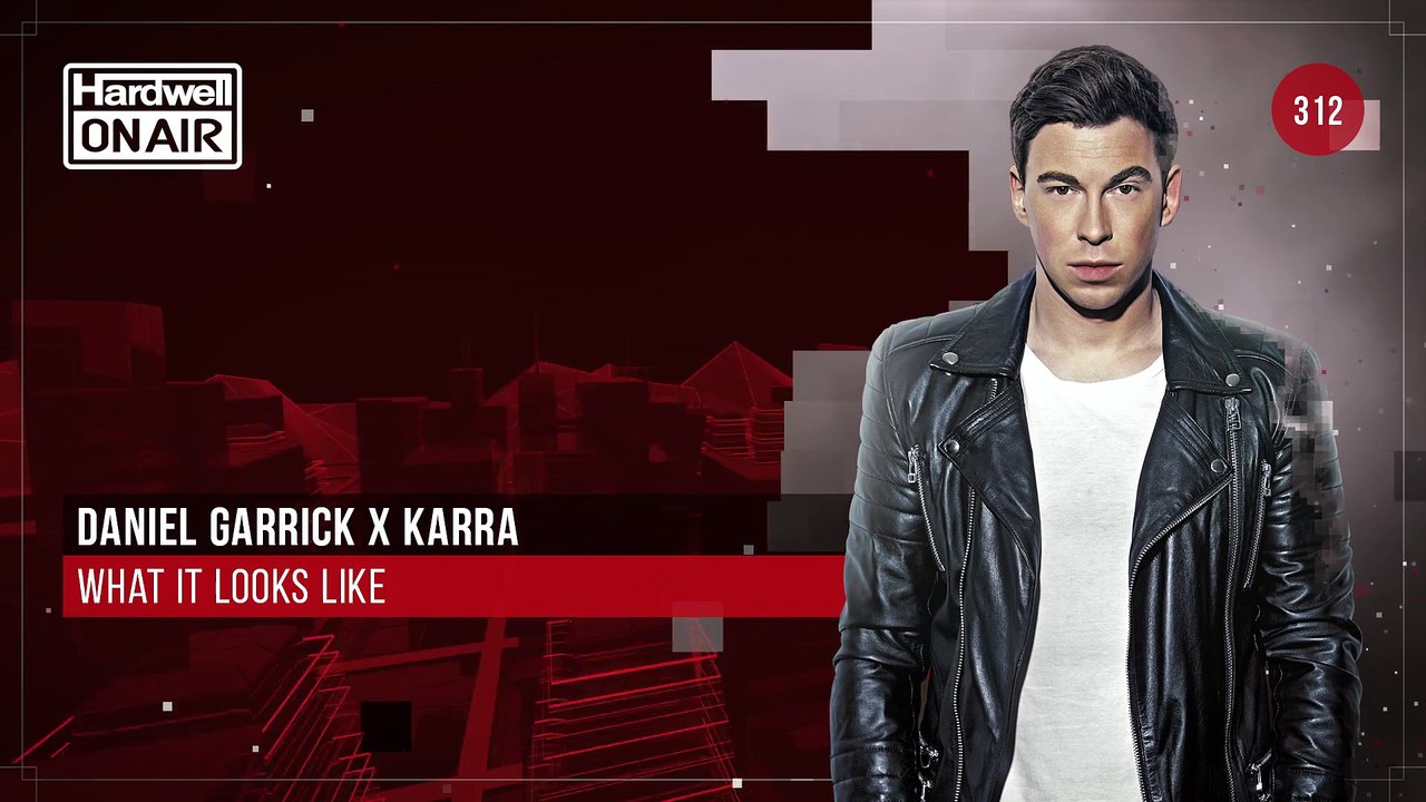 Hardwell On Air 312_34
