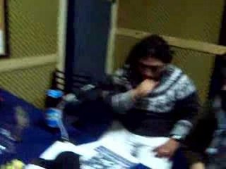 Otra vuelta - La nona - No importa donde irías