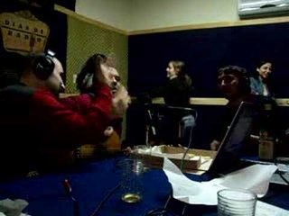 Otra vuelta - Once catorce - Tarea fina