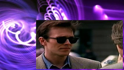 The Outer Limits S01E17 The New Breed