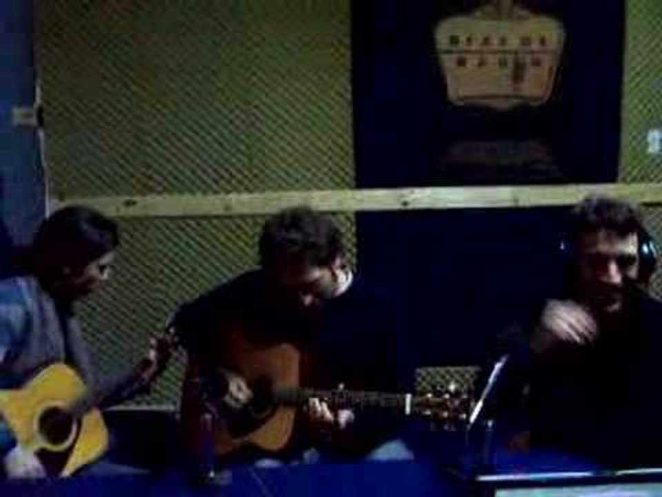 Otra vuelta - Los juacos - Primer intento