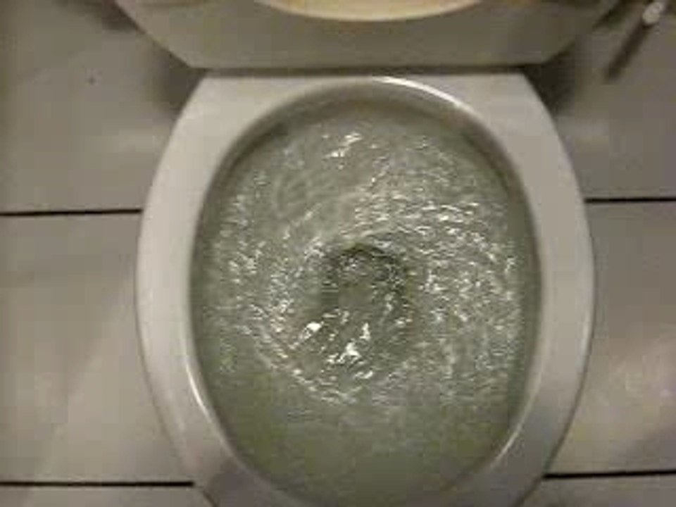 effet coriolis - le monde a l'envers hémisphere sud