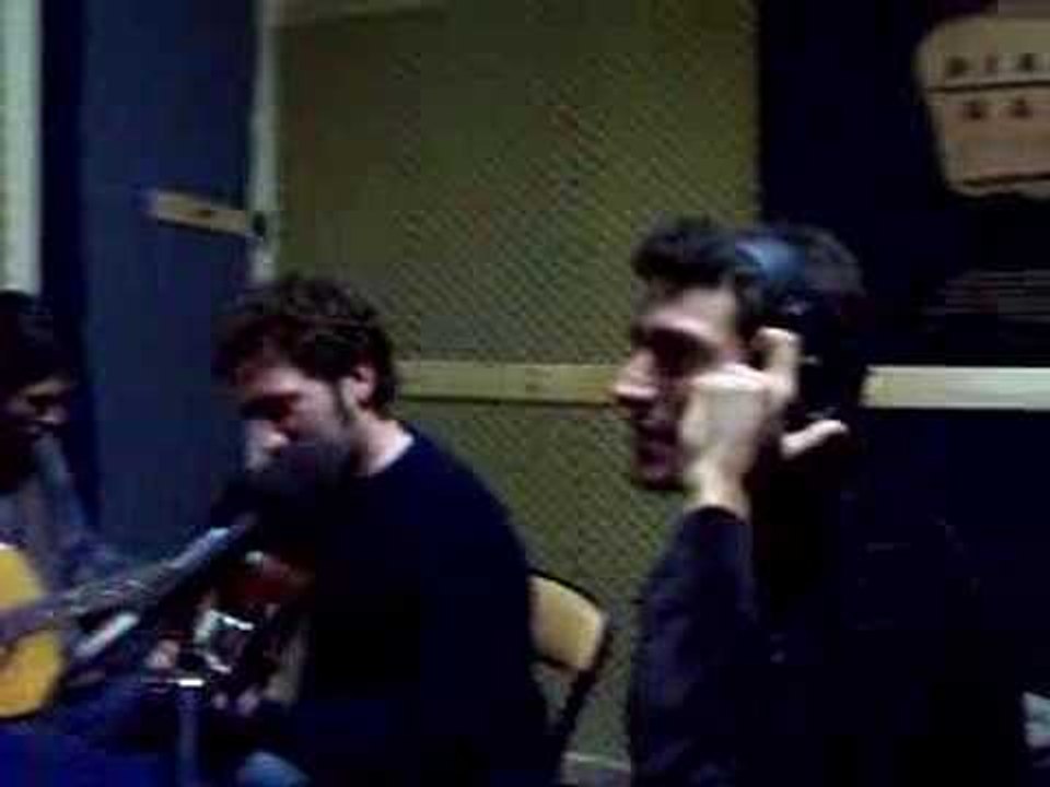 Otra vuelta - Los juacos - Dama de turno