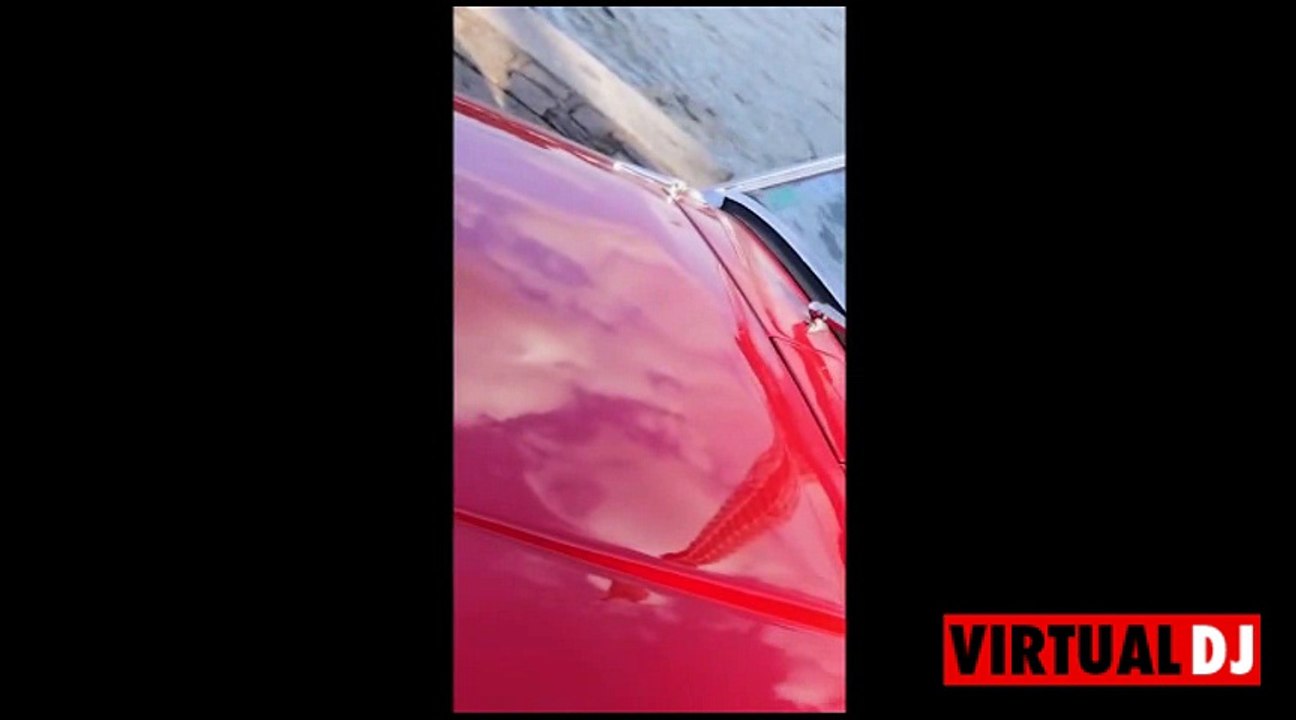 vj deejay xav mix zouk video