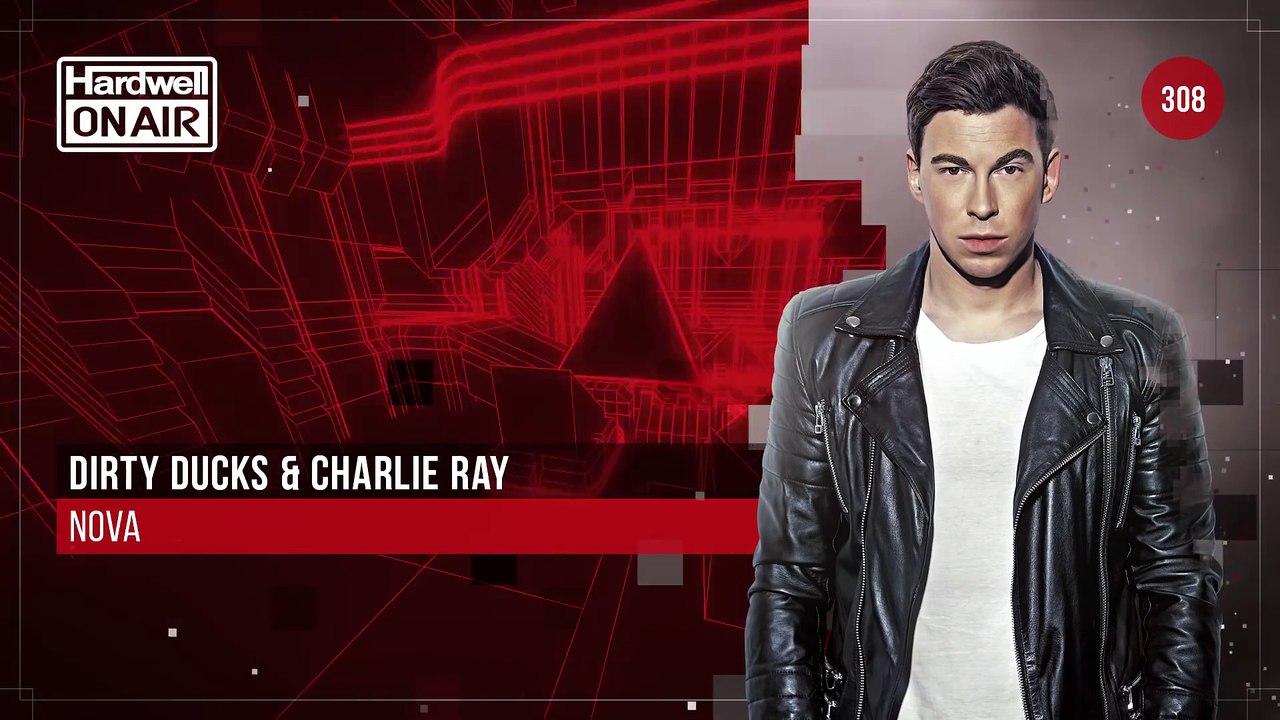 Hardwell On Air 308_49