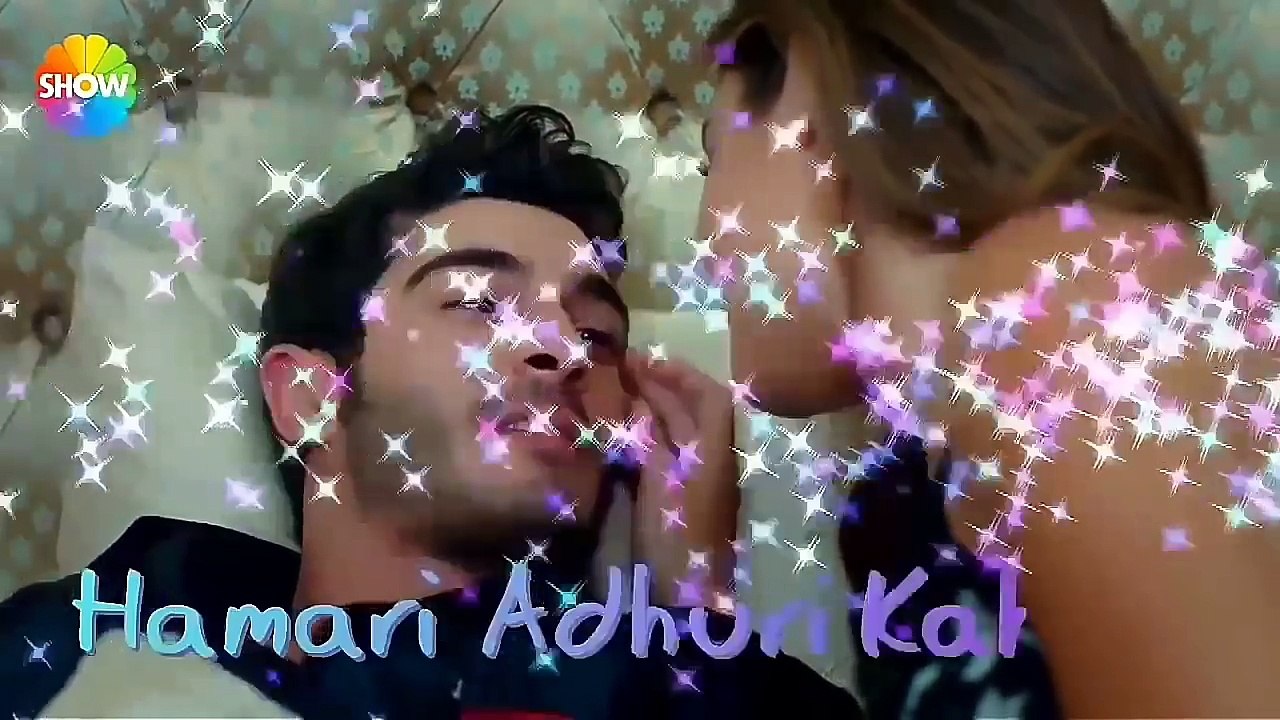 Kaun tujhe yun pyaar karega Jaise -- Hayat Mad Murat 2016