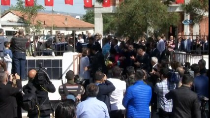 Başbakan Yıldırım Oyunu Kullandı