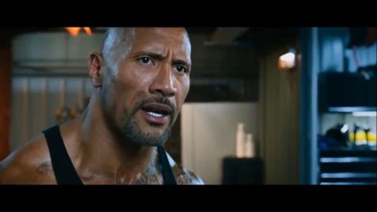 Fast and Furious 8 - 3 New Teasers 'Shaw's Mom' + - Selfie-