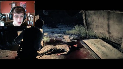 The Evil Within - Gameplay - Part 3 - Walkthrough - WHAT HAPPENS ON YOUR PERIOD?