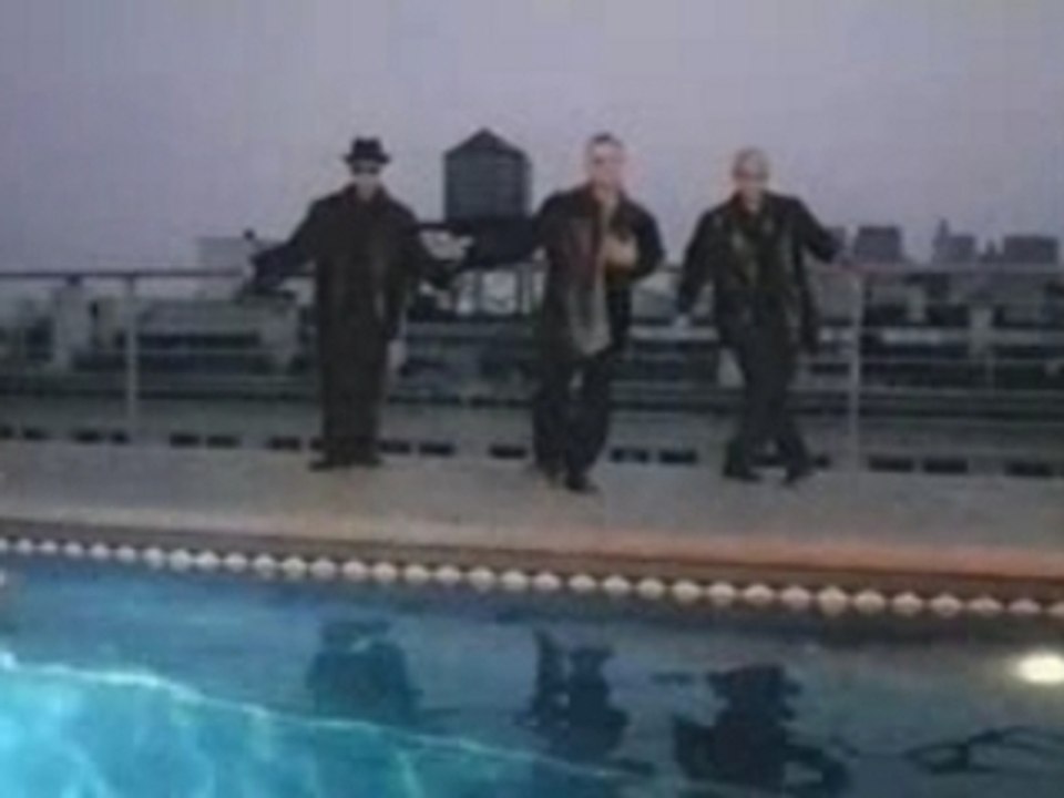East 17 - Each Time