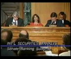Securities Markets and America's World Financial Trading Status (1989) part 2/3