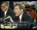 Securities Markets and America's World Financial Trading Status (1989) part 3/3