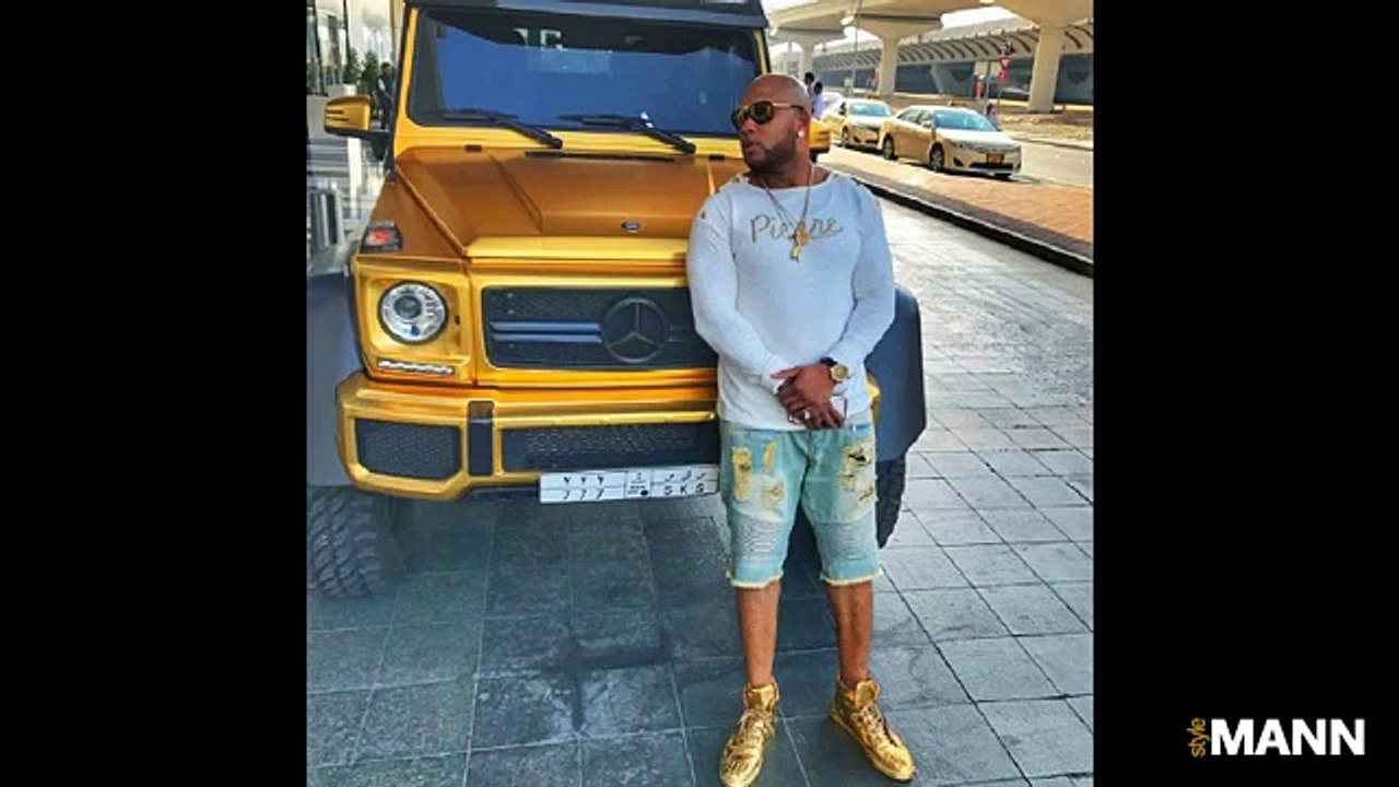 25 Spectacular Ideas on Gold Sneakers Special Designs for You