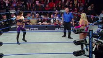 TNA One Night Only: Victory Road – Knockouts Knockdown (2017) - Part 03