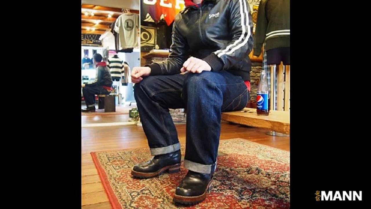 35 Ways to Style Wesco Boots The Trendy and Tough Combinations